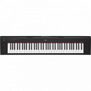 YAMAHA NP-32 B