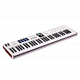 Arturia KeyLab Essential 61 MK3 White