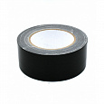 DGTAPE @Ulility UTILITY50/25/B 50mm(w)X 25M BLACK - 50 MESH
