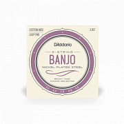 D`ADDARIO EJ57