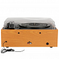 Alive Audio QUATTRO LP