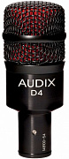 Audix D4
