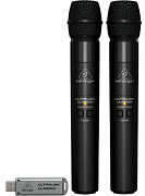 BEHRINGER ULM202-USB