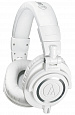 Audio-Technica ATH-M50x White