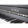 Petrof P 118S1(0801)