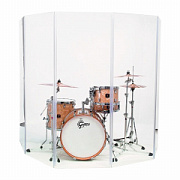 Blast Drum Shield BDS6MM