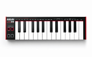 AKAI PRO LPK25MK2 миди-клавиатура