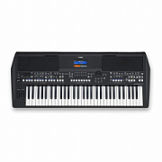 YAMAHA PSR-SX600