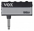 VOX AP3-US AMPLUG 3 US SILVER
