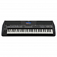 YAMAHA PSR-SX600