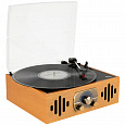 Alive Audio QUATTRO LP