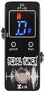 XVIVE PT-05 Chromatic Pedal Tuner