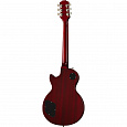EPIPHONE Les Paul Studio Wine Red