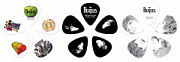PLANET WAVES 1CAB4-15BT1 Beatles Signature Logo