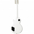 EPIPHONE Les Paul Studio Alpine White