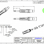 Amphenol TM1P