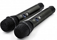 AXELVOX DWS7000HT (PM Bundle)