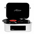 Alive Audio STORIES White