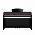 Yamaha CLP-725PE, С БАНКЕТКОЙ