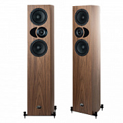 APERTURA FORTE American Walnut Satin
