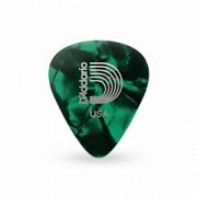 PLANET WAVES 1CGP4-10 CELLULOID GPEARL MED