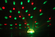 EURO DJ MAGIC BALL II