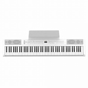 Artesia PE-88 White