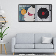 Record Pro GK-R65A