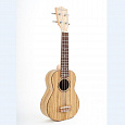 Bamboo BU-23 Zebra (CB) Zebrano Line