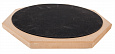 KINGDO DRUM PAD YELLOW