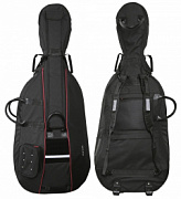 GEWA Cello Gig-Bag PRESTIGE 3/4 Rolly