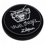 ZILDJIAN P1204 TRAVIS BARKER