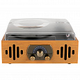 Alive Audio QUATTRO LP