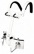 GEWA Marching Drum Carrier