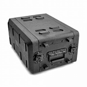 DGCASE DGCASE@RACK2U260LDPE