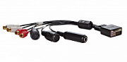RME BO9632-CMKH unbalanced