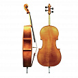 GEWA Concert cello Georg Walther