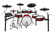 ALESIS STRIKE PRO SPECIAL EDITION электронная ударная установка (поставляется в двух коробках)