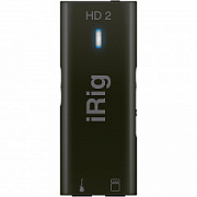 IK MULTIMEDIA iRig HD 2