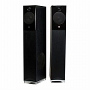 Morel SOLAN V2 Floor-Standing BLACK