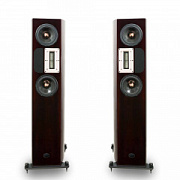 APERTURA ADAMANTE Rosewood High Gloss