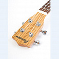 Bamboo BU-23 Zebra (CB) Zebrano Line