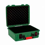 DGCASE @50-02-olive