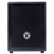 Warwick Gnome CAB 10-8