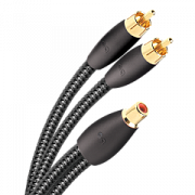 AudioQuest F22M-FLX-X RCA F - 2 RCA M