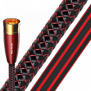 AudioQuest Red River XLR-XLR 2.0m