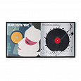 Record Pro GK-R65A