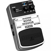BEHRINGER NR300