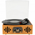 Alive Audio QUATTRO LP
