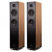 Radiotehnika Gamma 3.02 Walnut